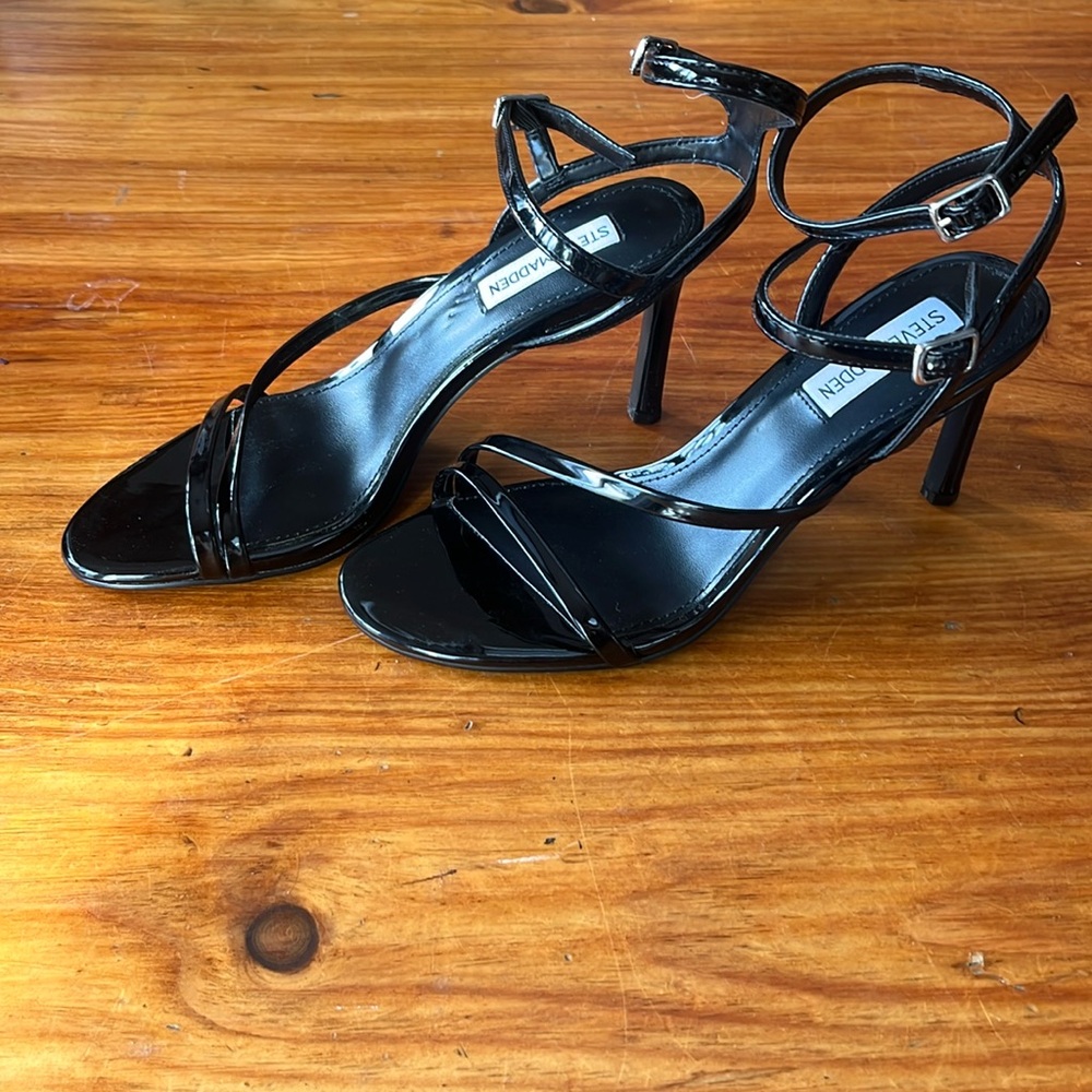 Steve Madden Heels